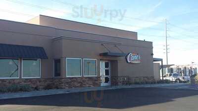 Raising Cane's Chicken Fingers