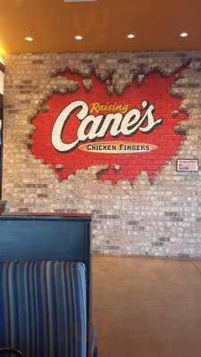 Raising Cane's Chicken Fingers