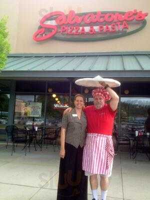 Salvatore's Pizza And Pasta