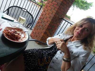 Salvatore's Pizza And Pasta