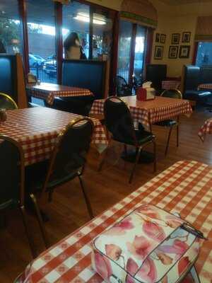 Salvatore's Pizza And Pasta