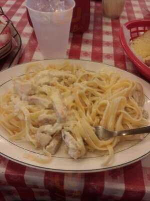 Salvatore's Pizza And Pasta