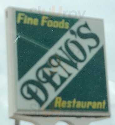 Deno's Fine Foods