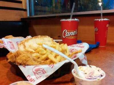Raising Cane's Chicken Fingers