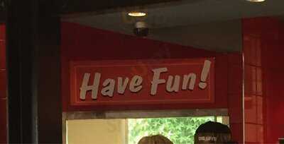 Raising Cane's Chicken Fingers