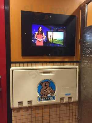 Raising Cane's Chicken Fingers