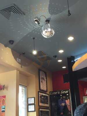 Raising Cane's Chicken Fingers