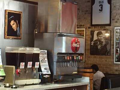 Raising Cane's Chicken Fingers