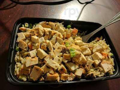 Eat Fit Go Healthy Foods