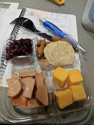 Eat Fit Go Healthy Foods