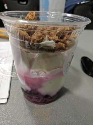 Eat Fit Go Healthy Foods