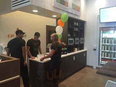 Eat Fit Go Healthy Foods