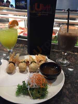 Umi Japanese Steakhouse & Sushi Lounge