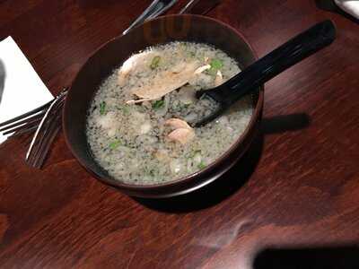 Umi Japanese Steakhouse & Sushi Lounge