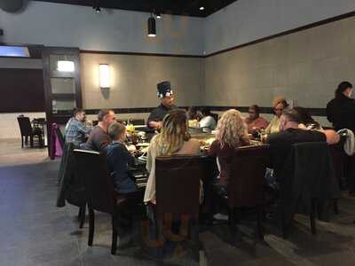 Umi Japanese Steakhouse & Sushi Lounge