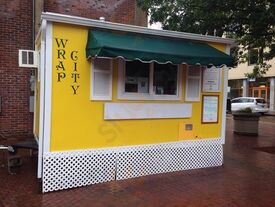 Wrap City