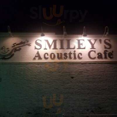 Smiley's Acoustic Cafe
