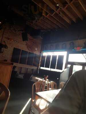 Smiley's Acoustic Cafe