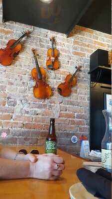 Smiley's Acoustic Cafe