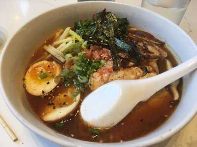 The Stockpot Norfolk