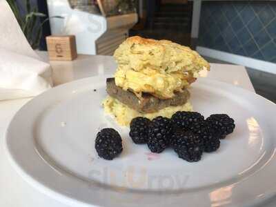 The Stockpot Norfolk