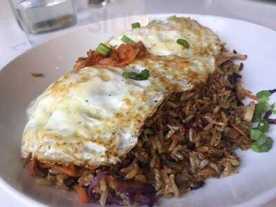 The Stockpot Norfolk