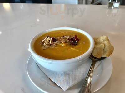 The Stockpot Norfolk