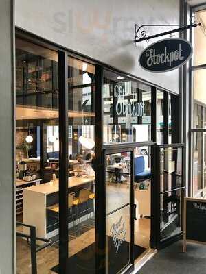 The Stockpot Norfolk