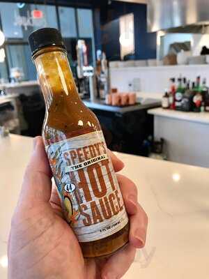 The Stockpot Norfolk