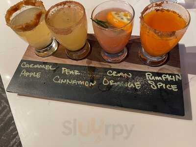 The Stockpot Norfolk