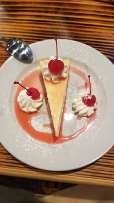 Dogwood Bar And Grill