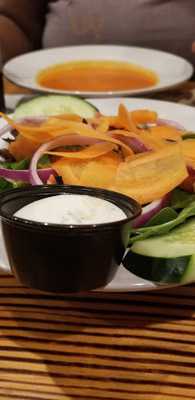 Dogwood Bar And Grill