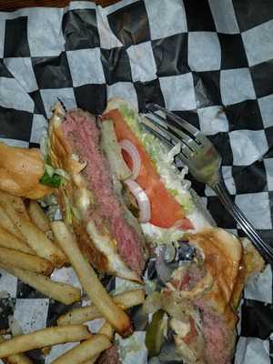 Dogwood Bar And Grill