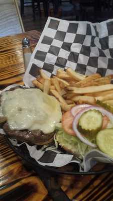 Dogwood Bar And Grill