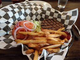 Dogwood Bar And Grill