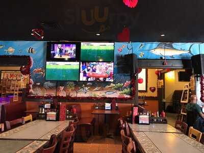 La Morena Mexican Restaurant