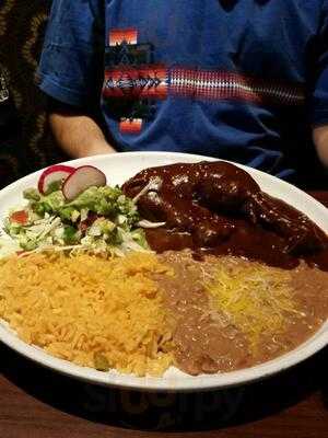 La Morena Mexican Restaurant