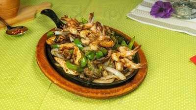 La Morena Mexican Restaurant