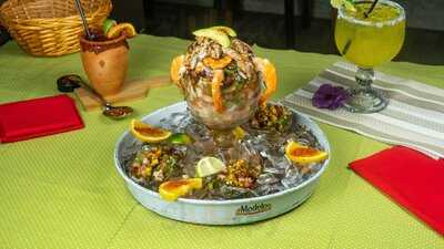 La Morena Mexican Restaurant