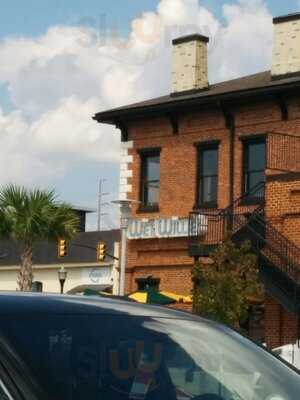 Wet Willie's