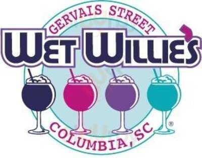 Wet Willie's
