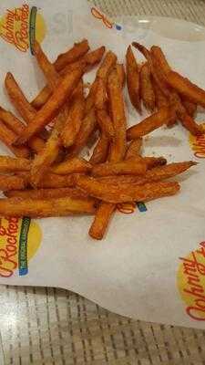Johnny Rockets