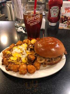 Johnny Rockets