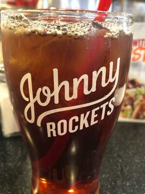 Johnny Rockets