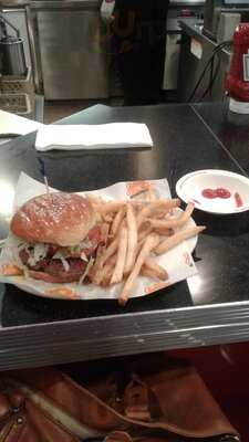 Johnny Rockets