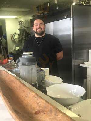 Nature's Corner Cafe