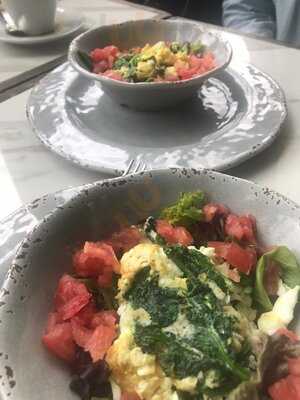 Nature's Corner Cafe