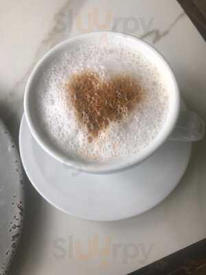 Nature's Corner Cafe