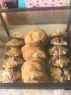 Nature's Corner Cafe