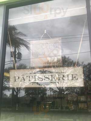 Nature's Corner Cafe